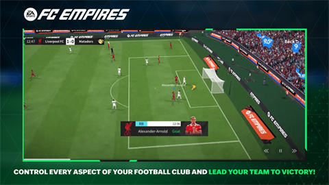 FC足球帝国(EA SPORTS FC)截图5