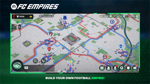 FC足球帝国(EA SPORTS FC)截图6