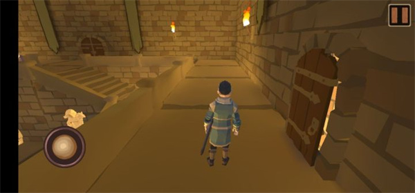 维京战争中文版(Viking Wars)截图1