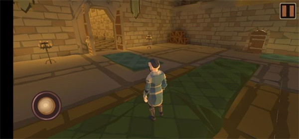 维京战争中文版(Viking Wars)截图4