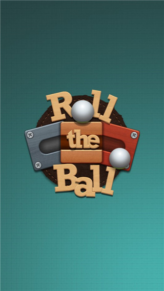 滚球拼图手机版(Roll the Ball)截图1