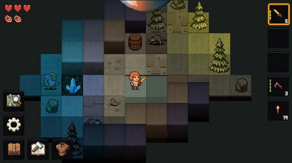 像素泰拉(PixelTerra)中文版截图4
