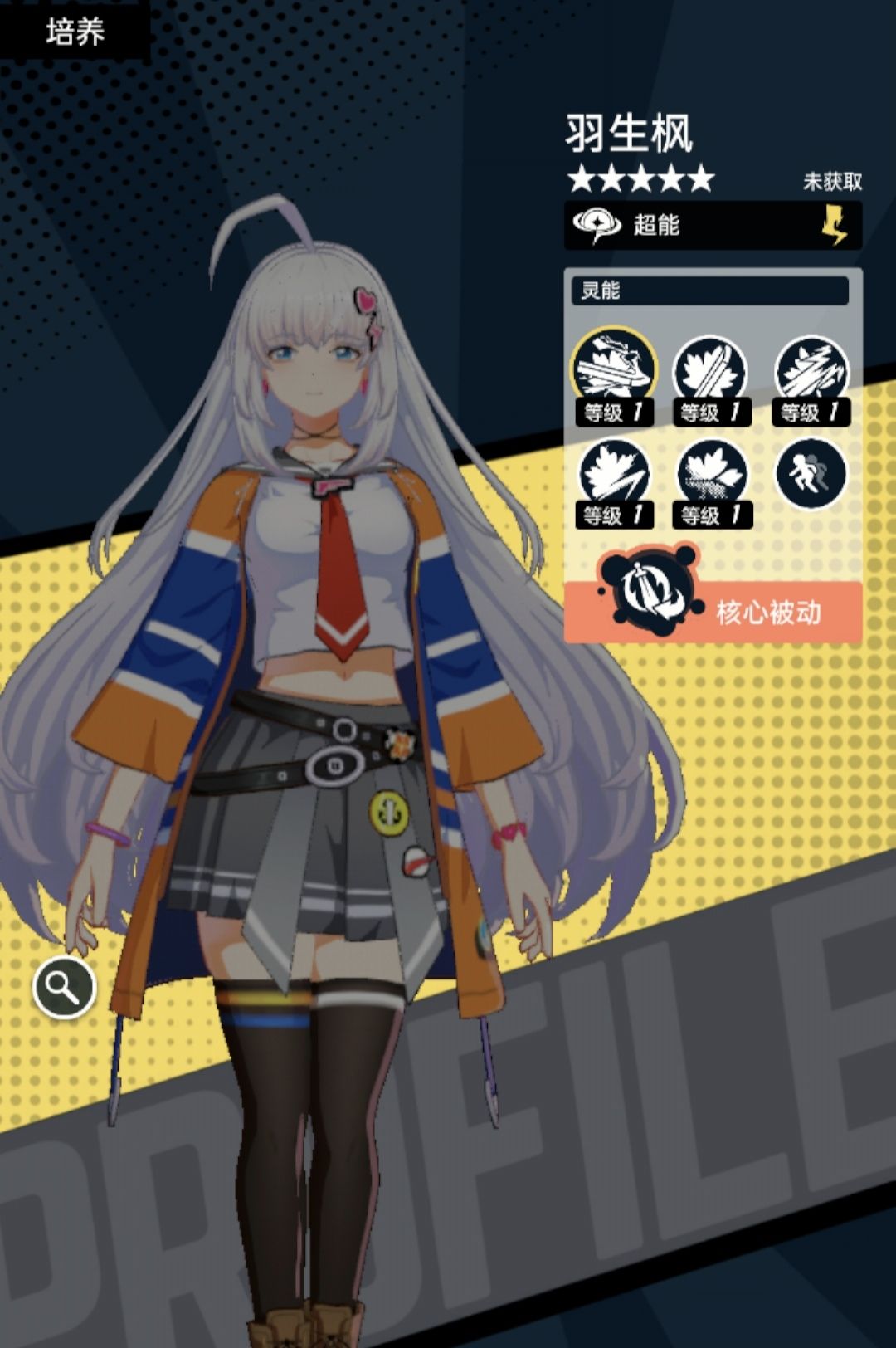 飞跃虹镜国际服