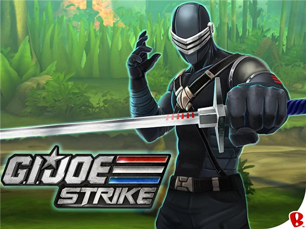 特种部队突袭(G.I. Joe Strike)截图1