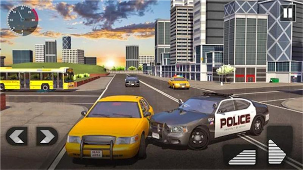 酷炫飞车2025最新版截图2