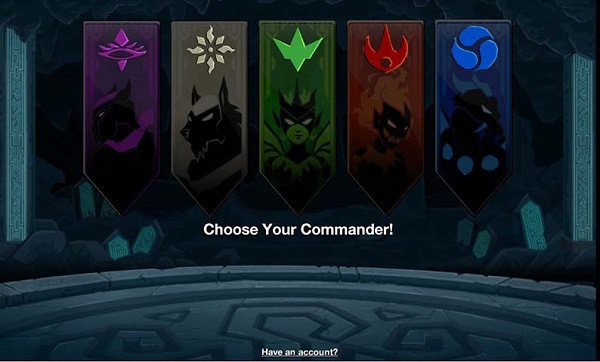 光荣束缚官方版(HonorBound)截图3