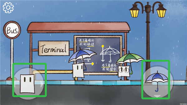 操作示意图