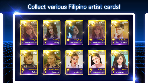 超级明星SuperStar Philippines游戏截图5