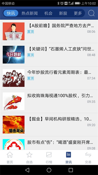 国元智富手机版交易软件截图3