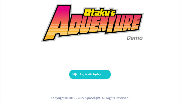 宅男的人间冒险手机版(Otakus Adventure)
