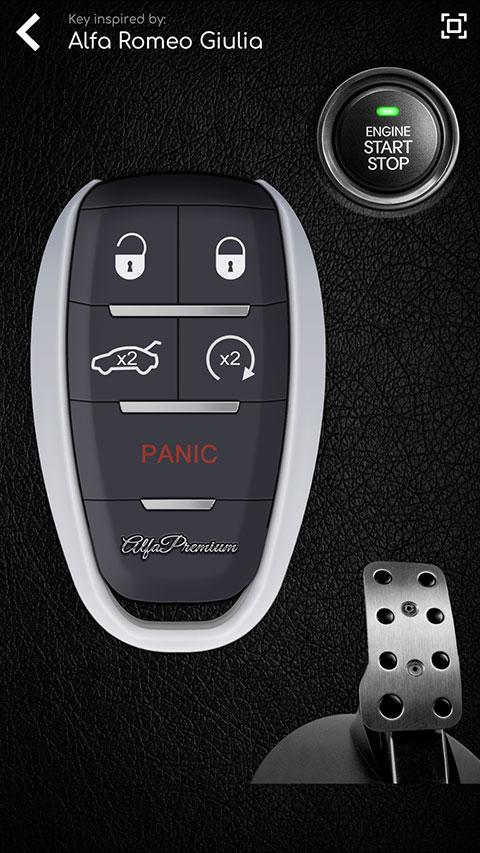 supercarskeys模拟器最新版截图2