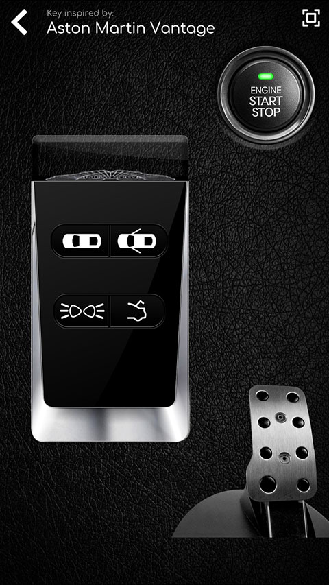supercarskeys模拟器最新版截图3