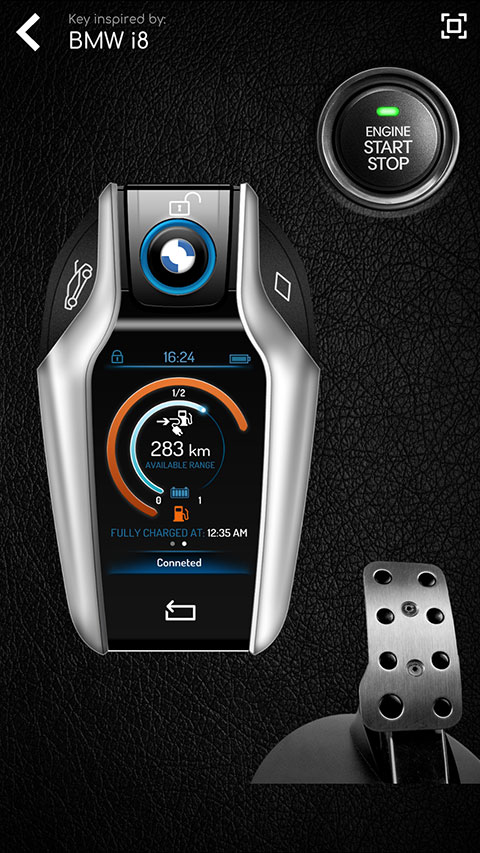 supercarskeys模拟器最新版截图4