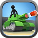 火柴人坦克(Stick Tank)手游v1.4