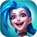 英雄联盟手游全球服v6.1.0.8573