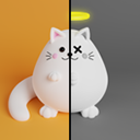 双重猫咪(Dual Cat)游戏v1.2.10