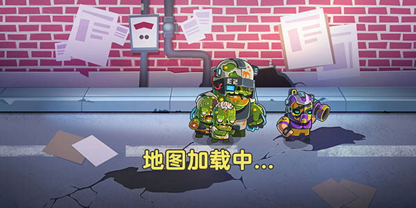 双人英雄枪战官方版