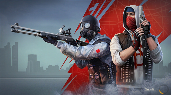 战术行动(Tactical OPS)截图2