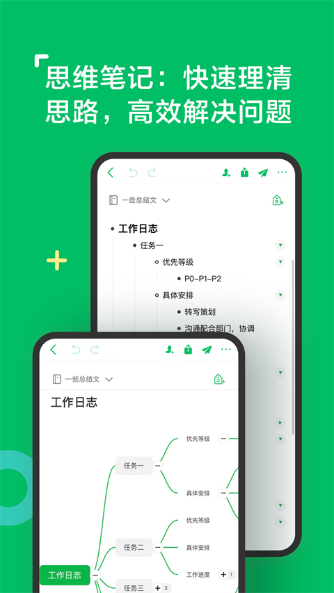 印象笔记官方正版截图1