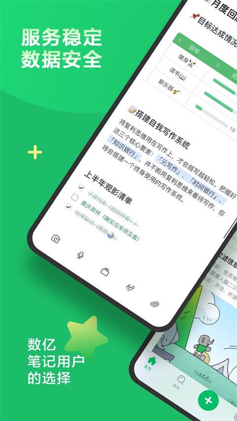 印象笔记官方正版截图2