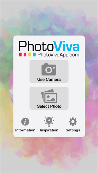 PhotoViva手机版截图1