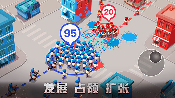 放置帮派大亨官方版截图3