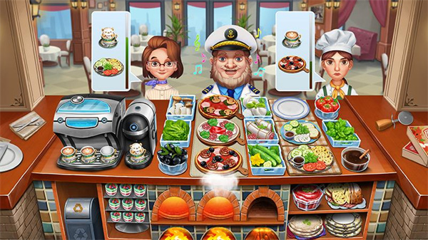 天天爱烹饪官方版截图2