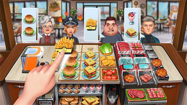 天天爱烹饪官方版截图5