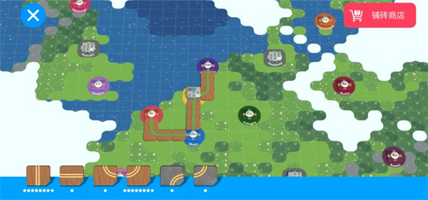列车调度员世界(Train Conductor World)