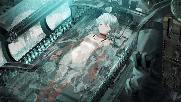 星之终途(Stella of The End)截图1