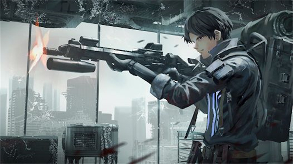 星之终途(Stella of The End)截图3