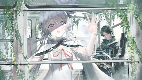 星之终途(Stella of The End)截图4