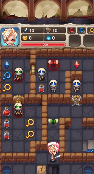 魔塔大冒险官方正版