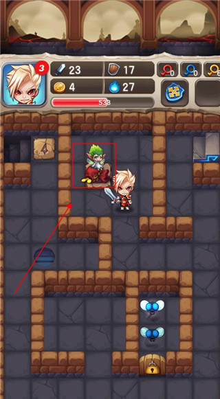 魔塔大冒险官方正版