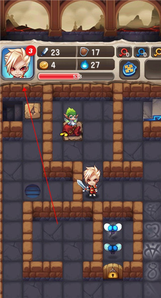魔塔大冒险官方正版