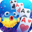 纸牌水族馆官方版v1.0.0