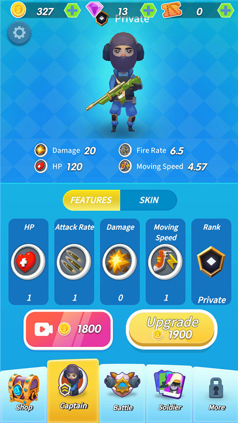 我要当枪神(Gun Master)截图4