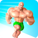 肌肉冲刺游戏(Muscle Rush)v1.2.24