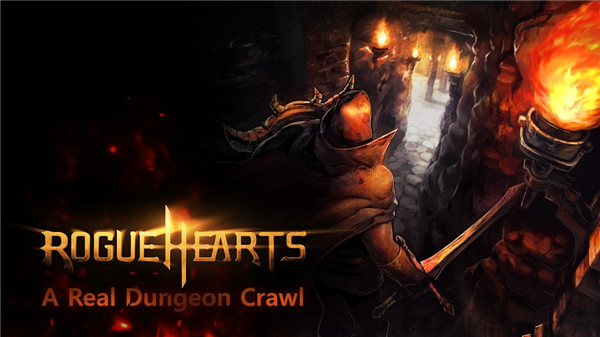 侠盗的心(Rogue Hearts)截图1
