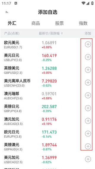 华信金业app