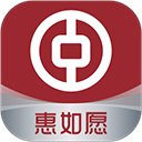 中国银行惠如愿Appv1.2.9