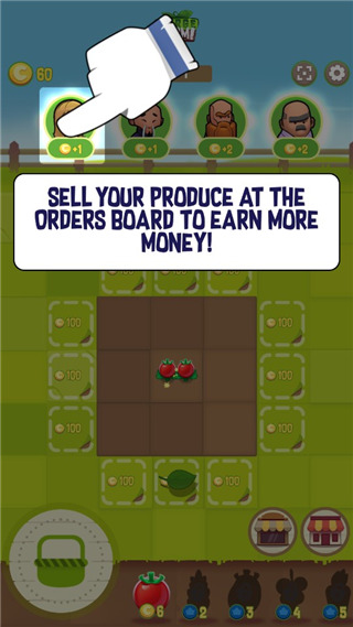 合并农场手机版(Merge Farm!)截图3