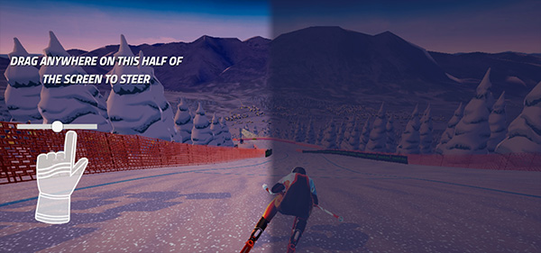 滑雪大挑战Ski Challenge手机版