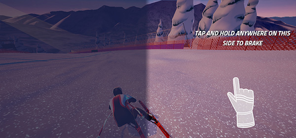 滑雪大挑战Ski Challenge手机版