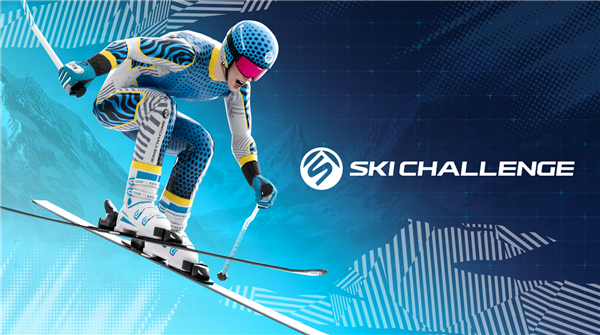 滑雪大挑战Ski Challenge手机版截图2