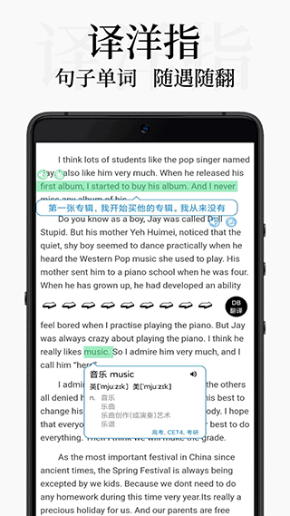 DB翻译官方版截图4