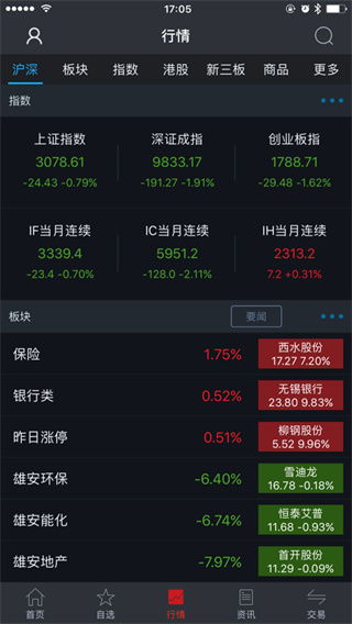 财达财日昇官方最新版截图3