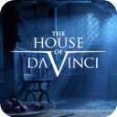 达芬奇密室1手机汉化版(The House of da Vinci)v1.0.6
