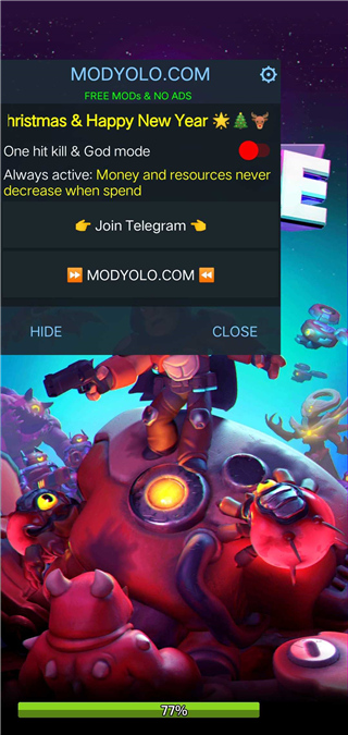 不可能的空间最新版截图3