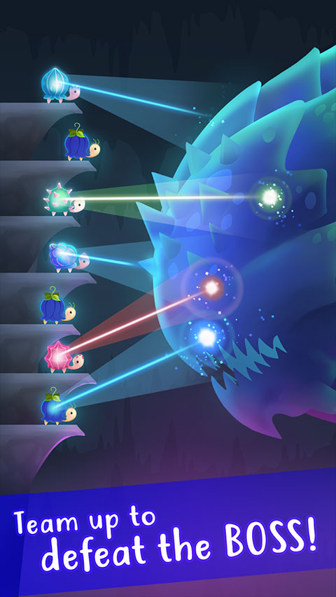 曙光之路Light a Way无限钻石版截图4